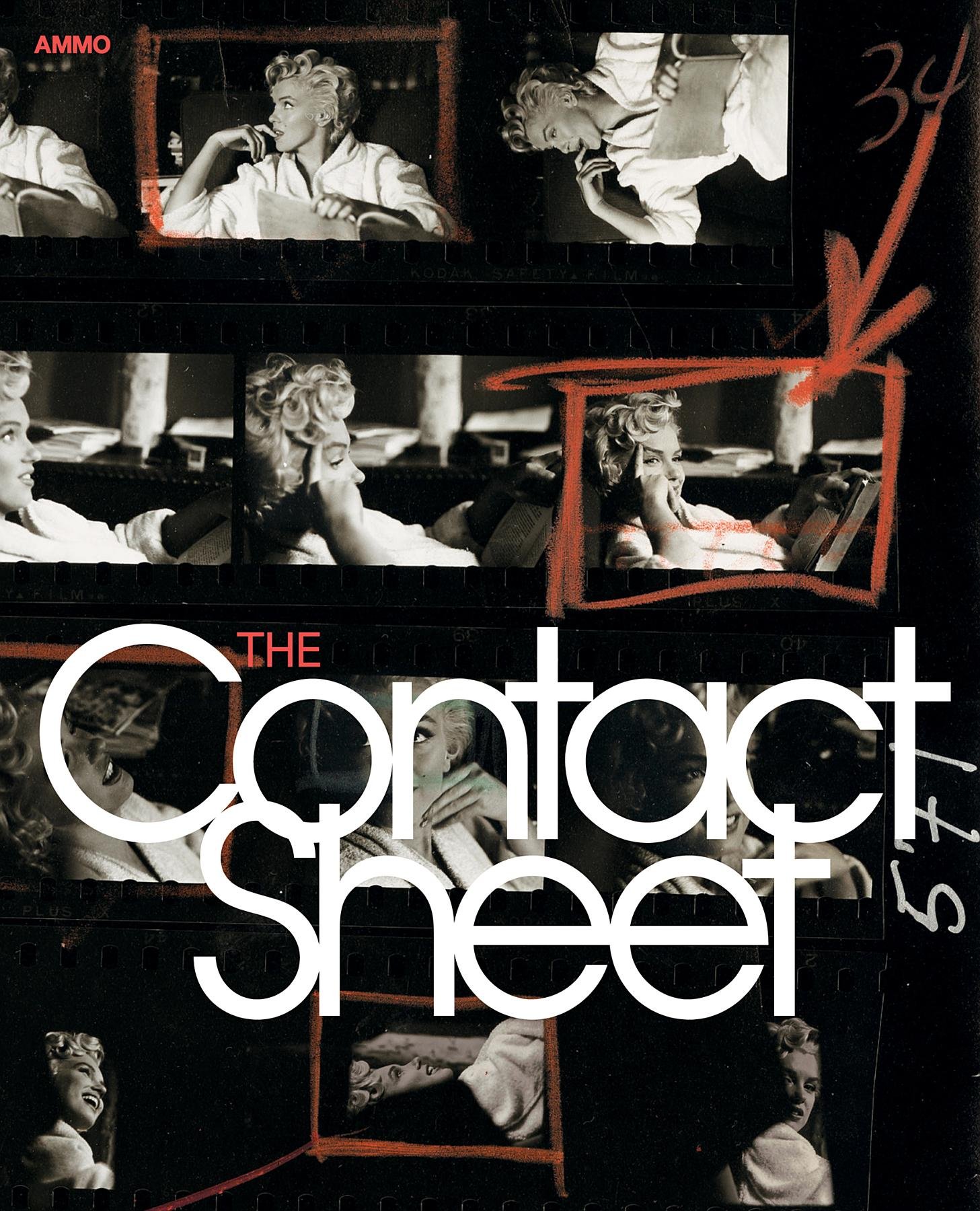 The Contact Sheet / Steve Crist ・USED The Contact Sheet : Crist, Steve: Amazon.co.uk: Books